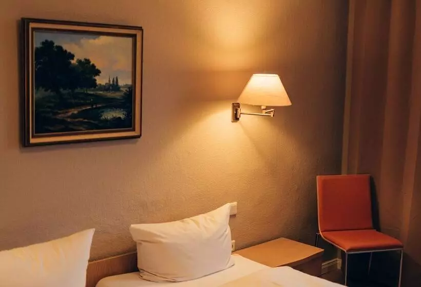 Пансион Gasthof Hotel Zur Post