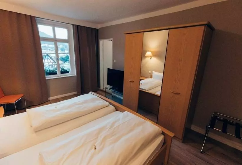 Пансион Gasthof Hotel Zur Post