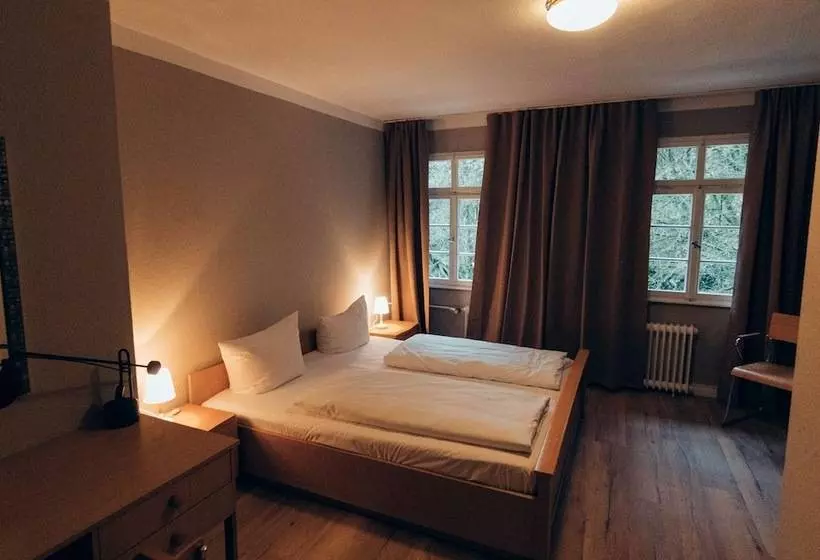 Пансион Gasthof Hotel Zur Post