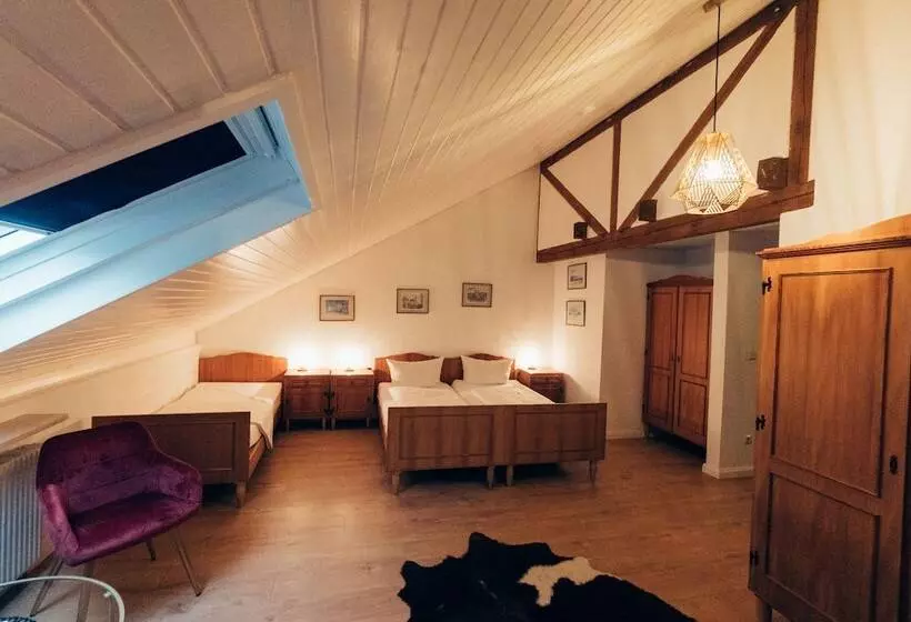 Пансион Gasthof Hotel Zur Post