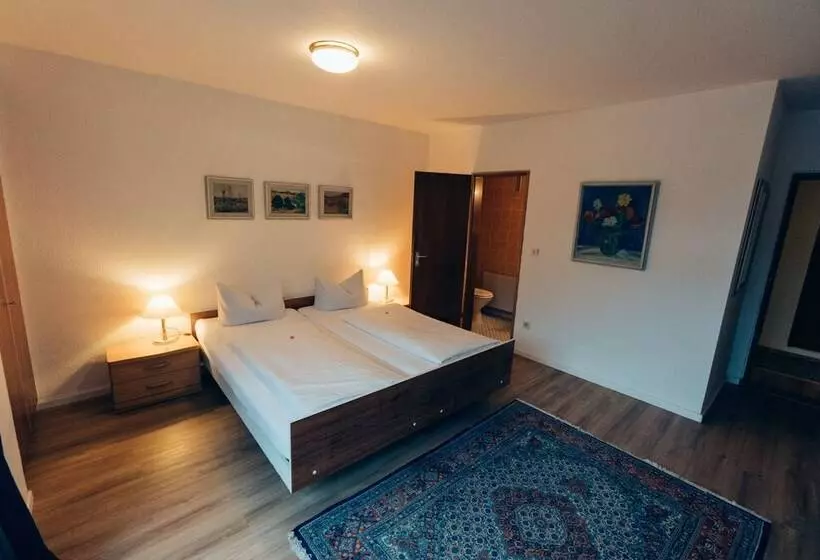 Пансион Gasthof Hotel Zur Post