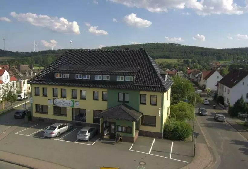 پانسیون Gasthof Steineck
