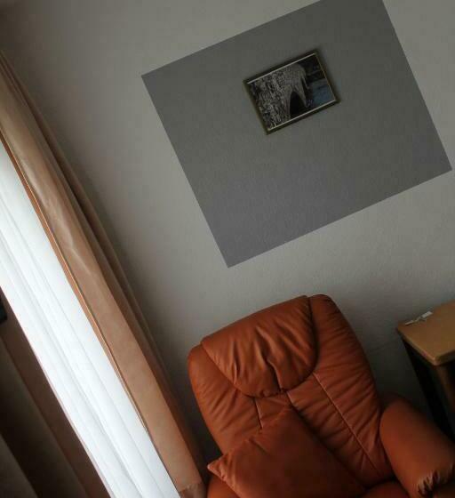 بنسيون Gasthof Steineck