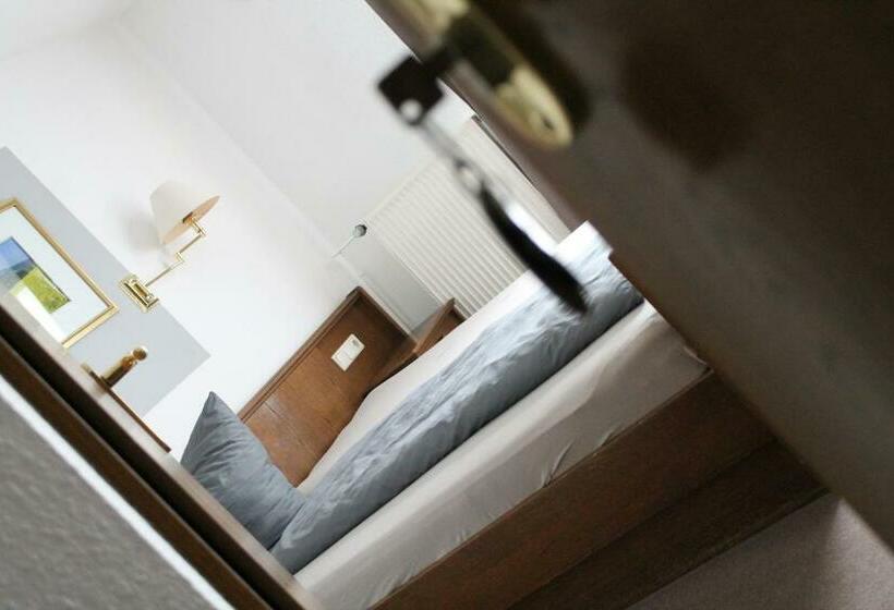 بنسيون Gasthof Steineck