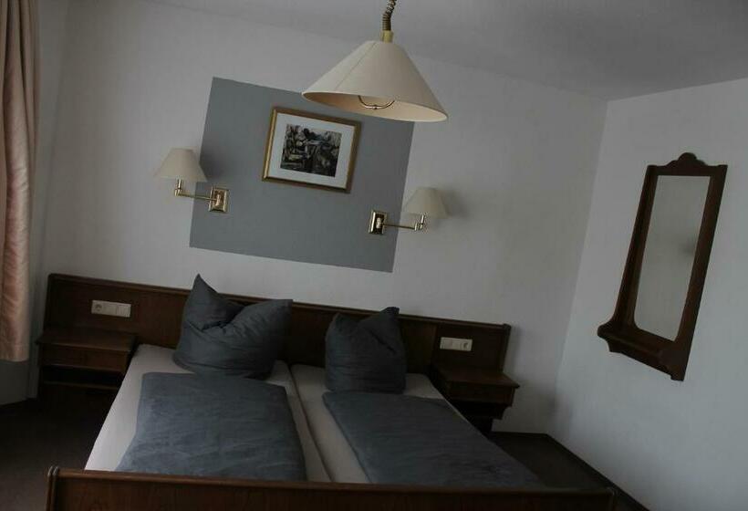 بنسيون Gasthof Steineck