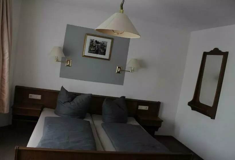 پانسیون Gasthof Steineck