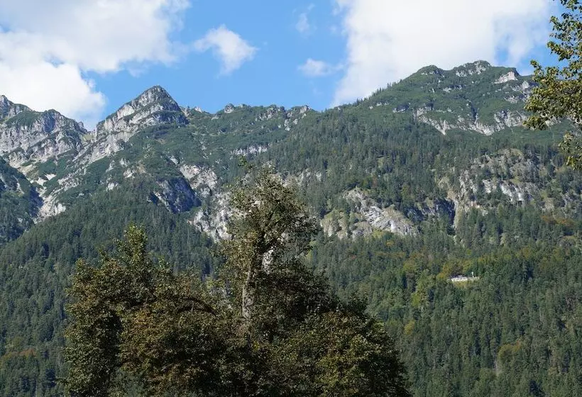 Pensionat Gästehaus Maria