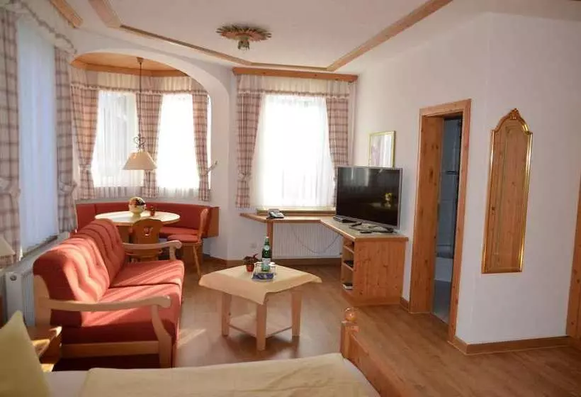 Pensionat Gästehaus Maria