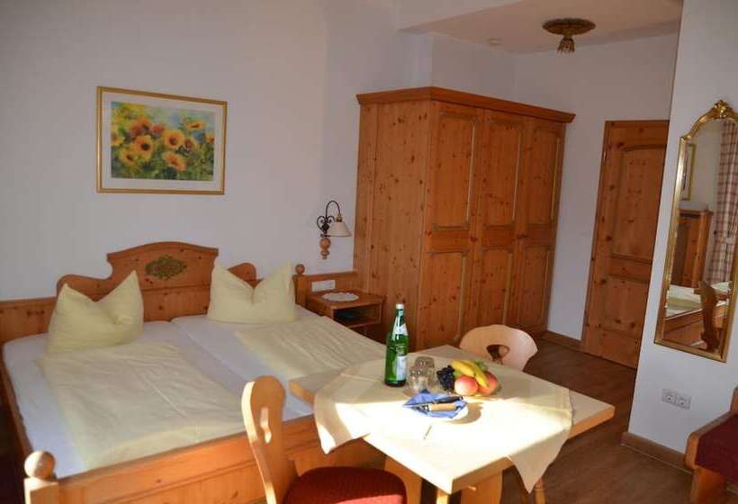 펜션 Gästehaus Maria