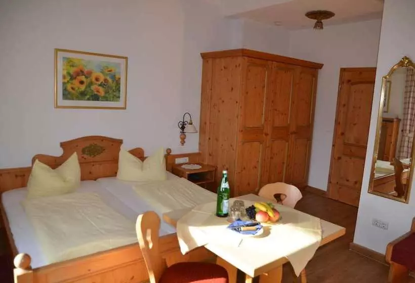 Pensionat Gästehaus Maria