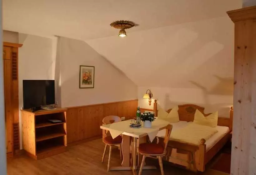 Pensionat Gästehaus Maria