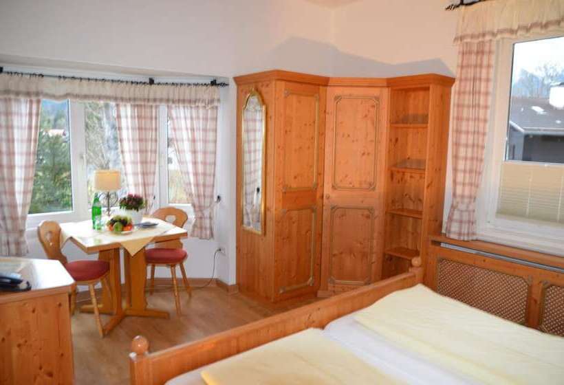 펜션 Gästehaus Maria