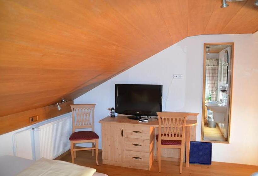 펜션 Gästehaus Maria