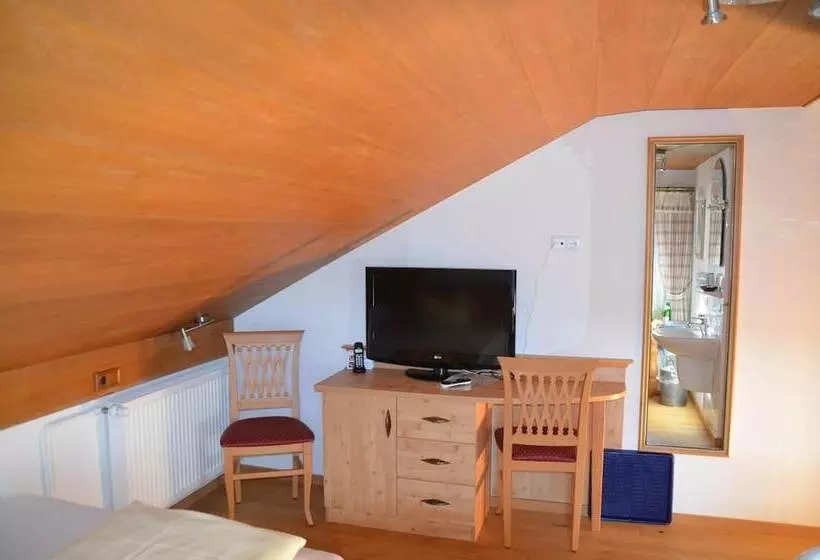 Pensionat Gästehaus Maria