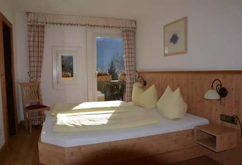 Pensionat Gästehaus Maria