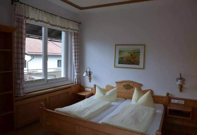 Pensionat Gästehaus Maria