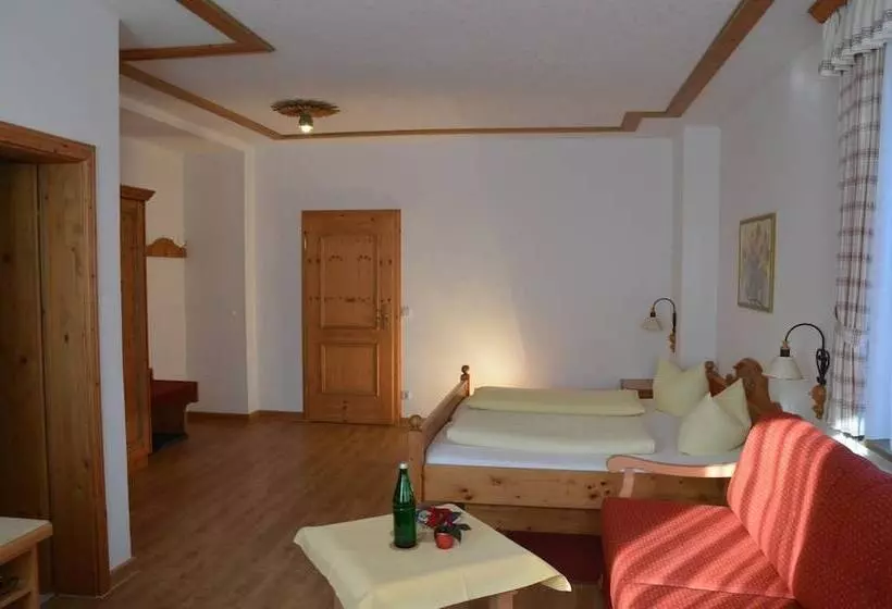 Pensionat Gästehaus Maria