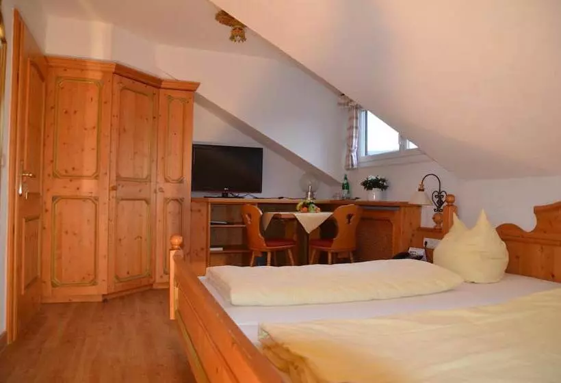 Pensionat Gästehaus Maria