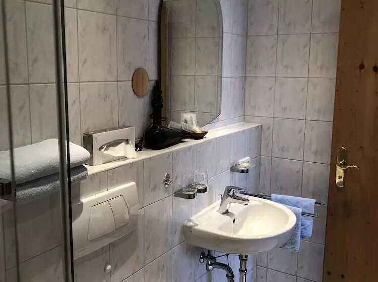 Pensionat Gästehaus Maria