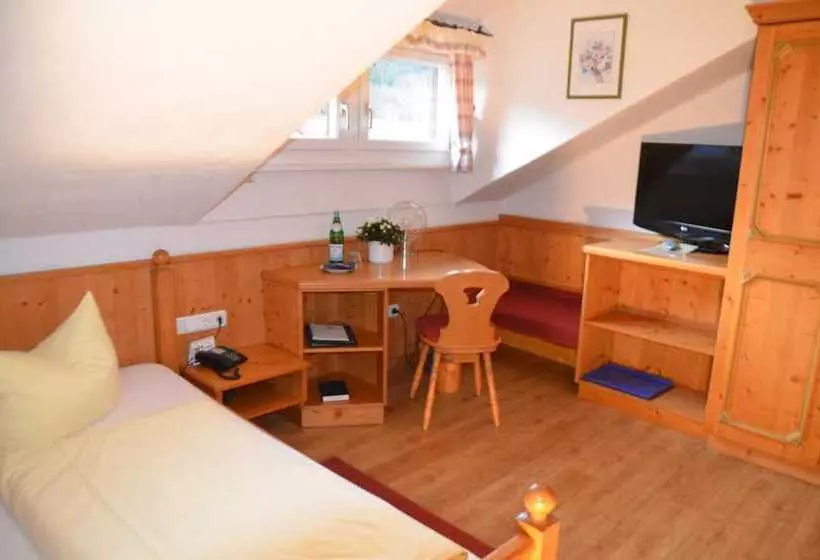 Pensionat Gästehaus Maria