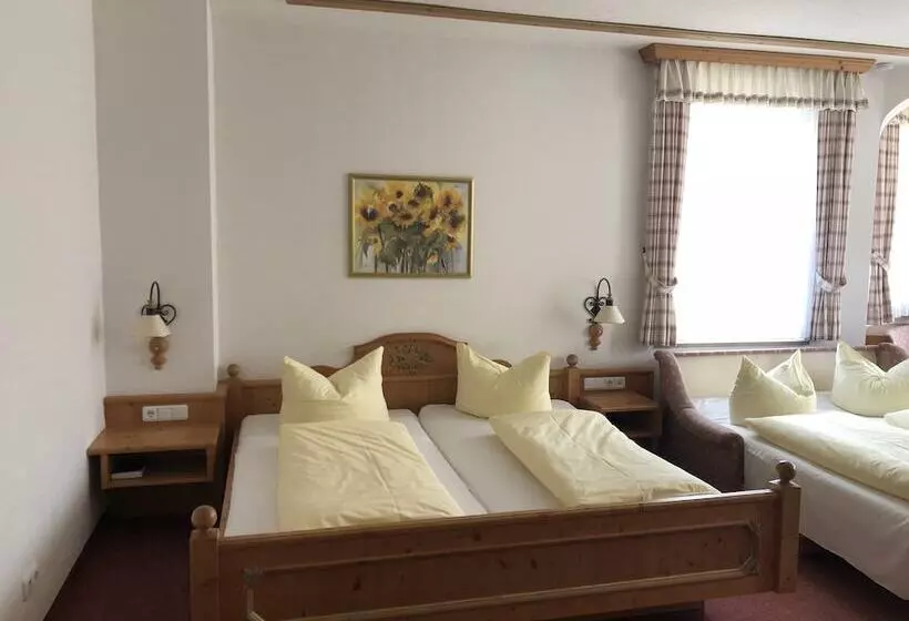 Pensionat Gästehaus Maria