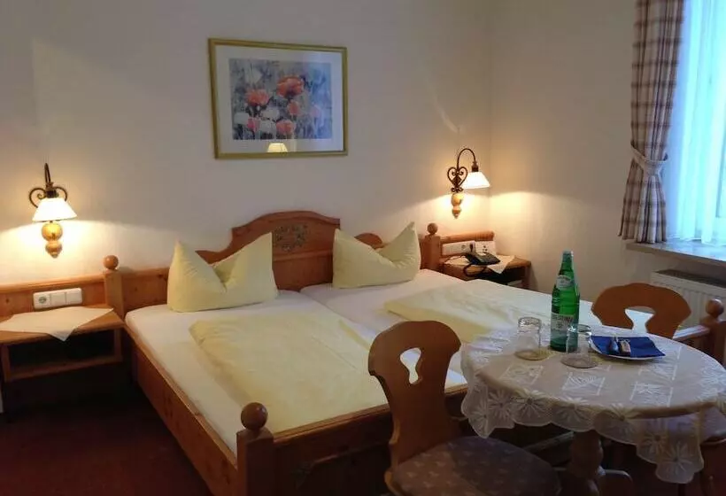 Pensionat Gästehaus Maria