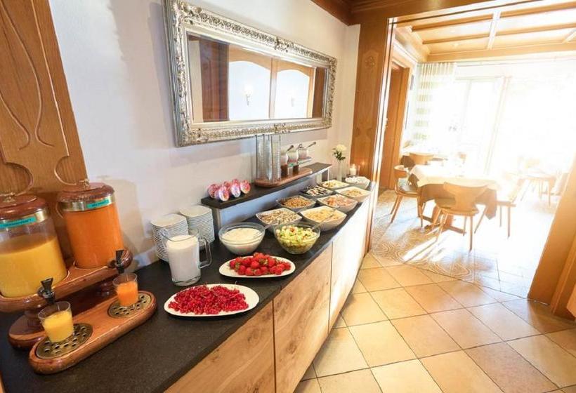 Pensão Gasthof Hotel Pietsch