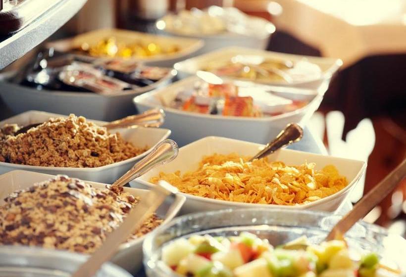 Pensão Gasthof Hotel Pietsch