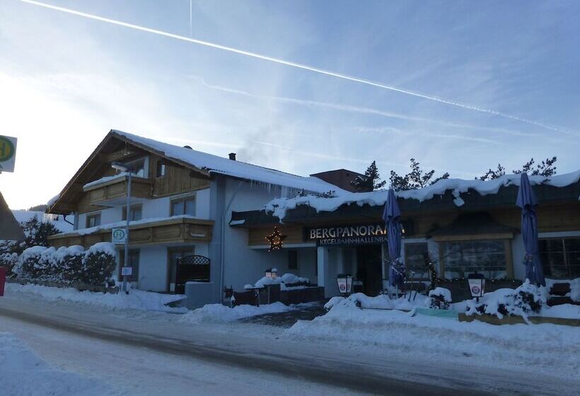 Reikartz Hotel Bergpanorama Pfronten