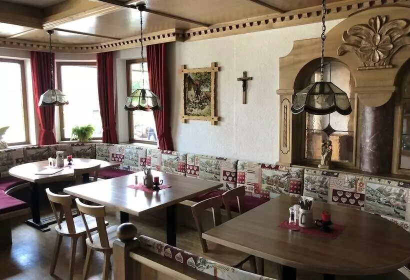 Reikartz Hotel Bergpanorama Pfronten