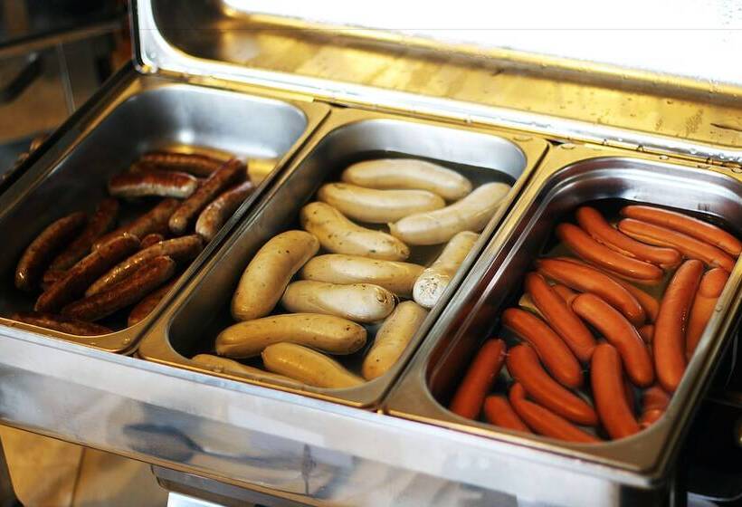 Reikartz Hotel Bergpanorama Pfronten