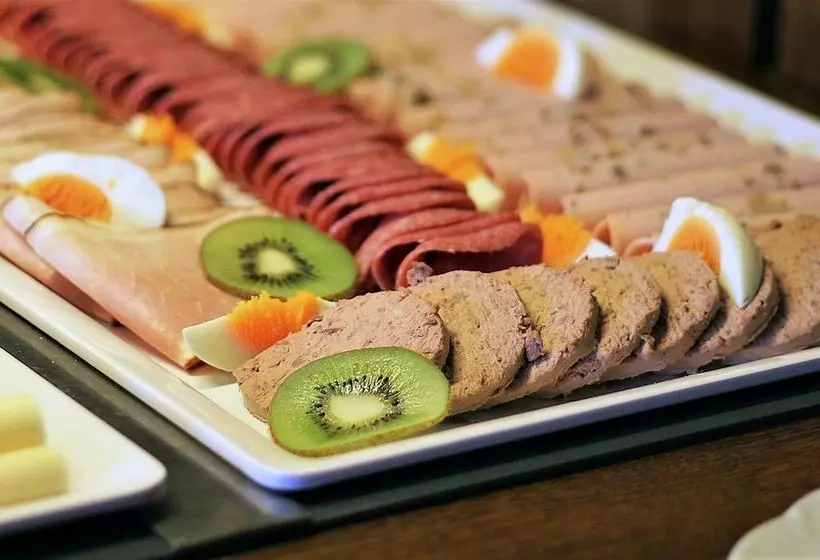 Reikartz Hotel Bergpanorama Pfronten