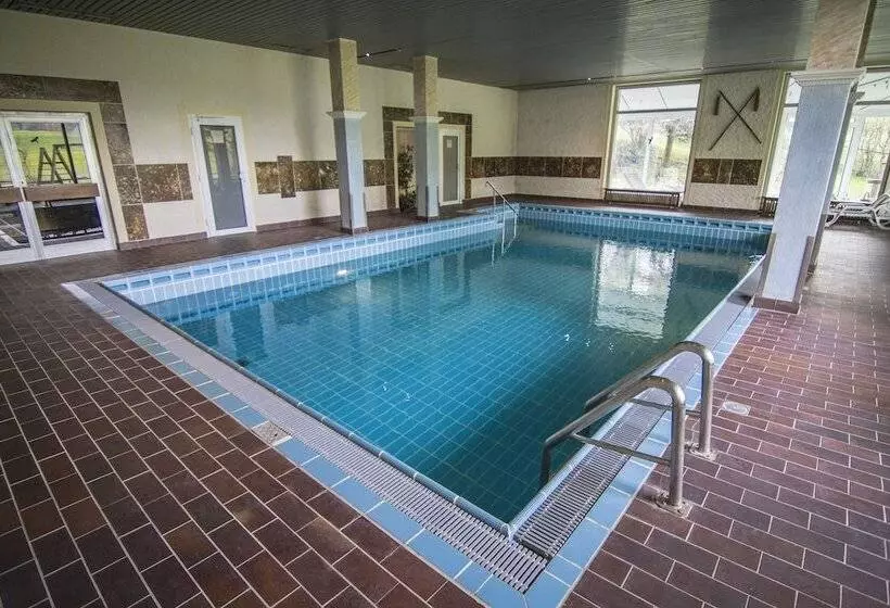 Reikartz Hotel Bergpanorama Pfronten