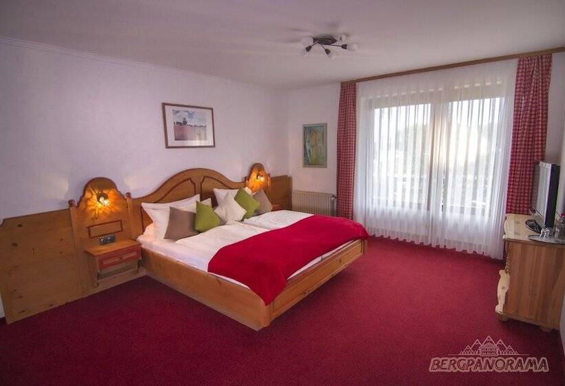 Reikartz Hotel Bergpanorama Pfronten