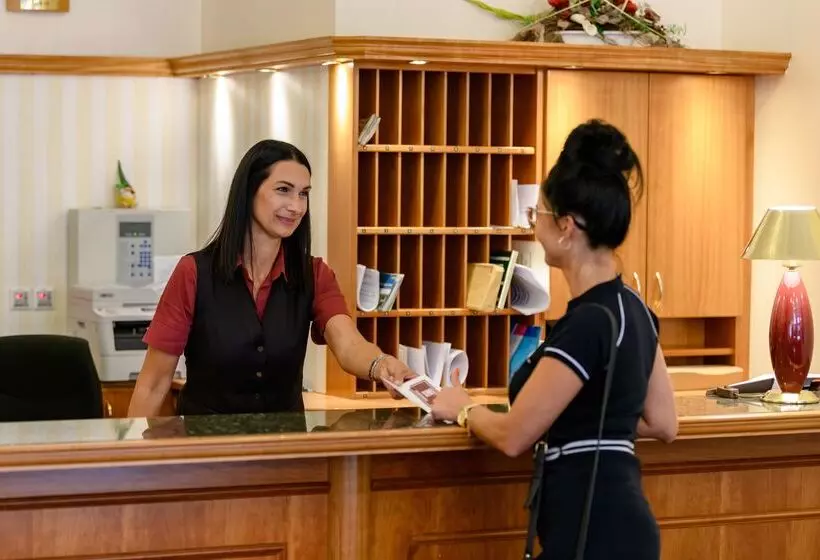 Ringhotel Dreiländereck Zittau