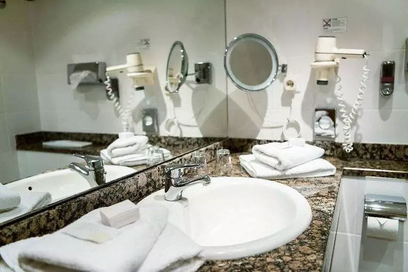 Ringhotel Dreiländereck Zittau