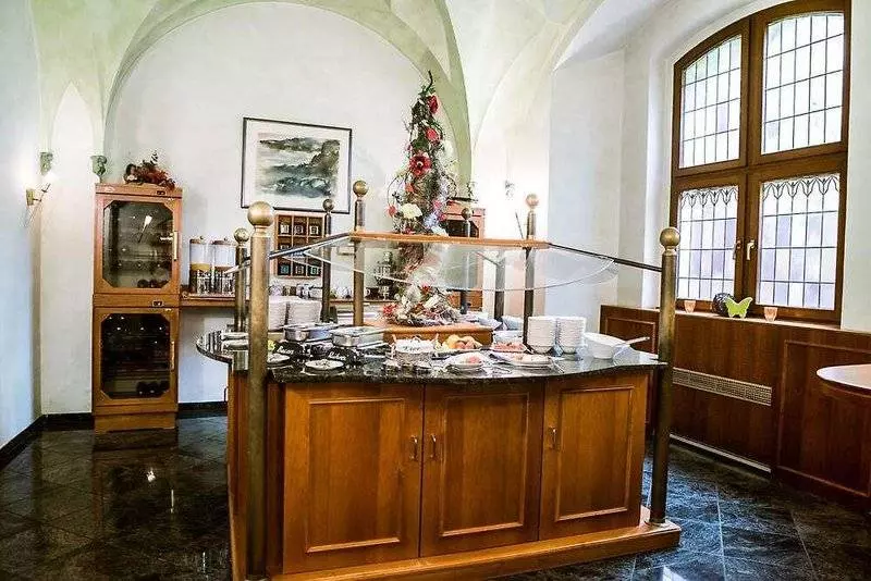 Ringhotel Dreiländereck Zittau