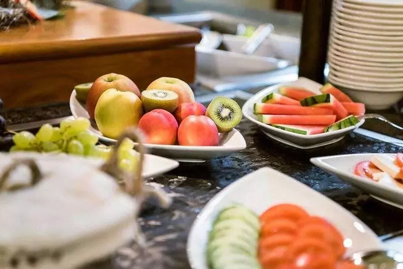 Ringhotel Dreiländereck Zittau