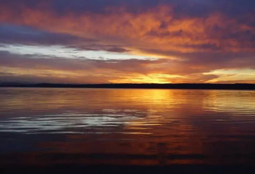 Romantik Hotel Chalet Am Kiental