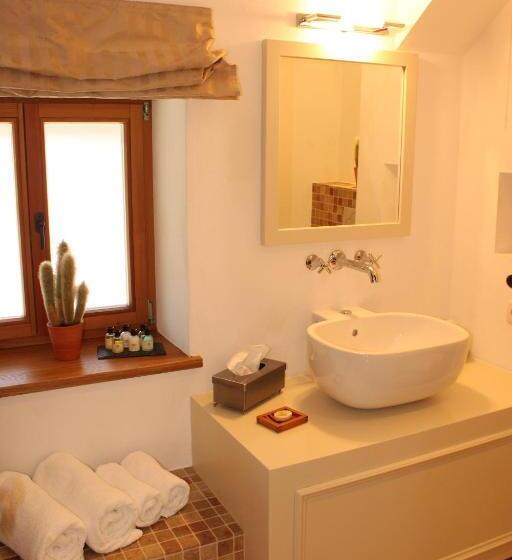 Romantik Hotel Chalet Am Kiental