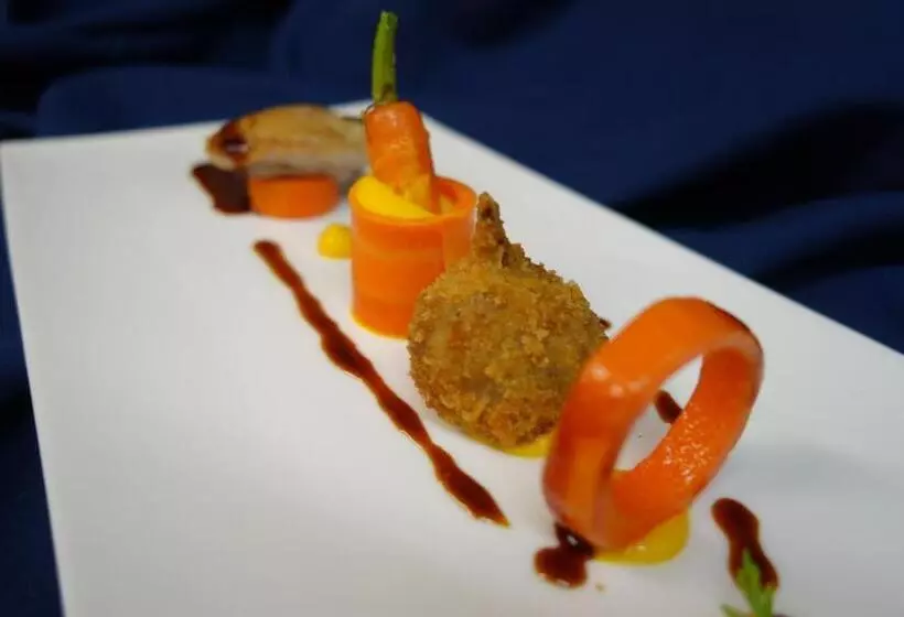 Romantik Hotel Chalet Am Kiental