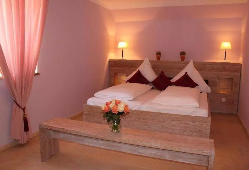 Romantik Hotel Chalet Am Kiental