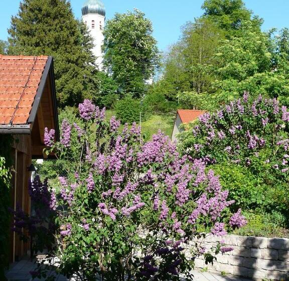 Romantik Hotel Chalet Am Kiental