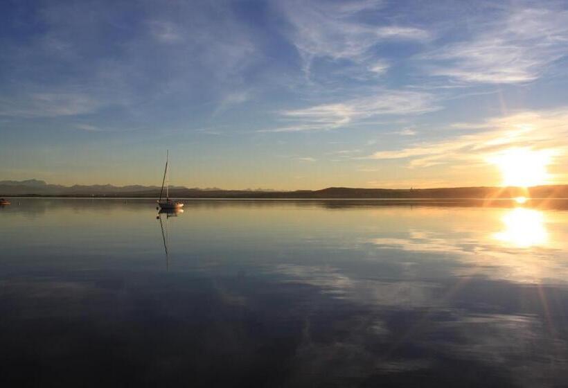 Romantik Hotel Chalet Am Kiental