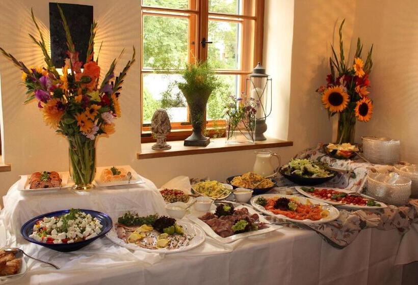 Romantik Hotel Chalet Am Kiental