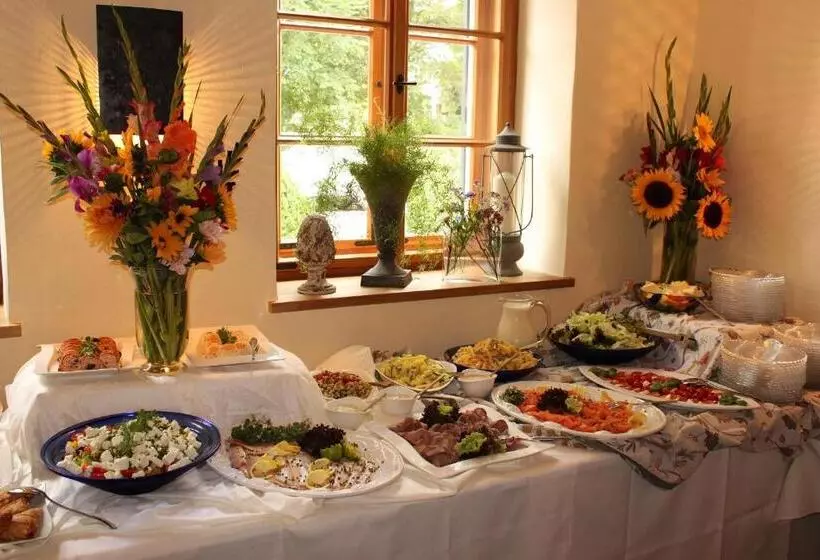 Romantik Hotel Chalet Am Kiental