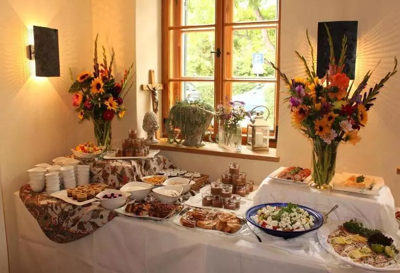 Romantik Hotel Chalet Am Kiental