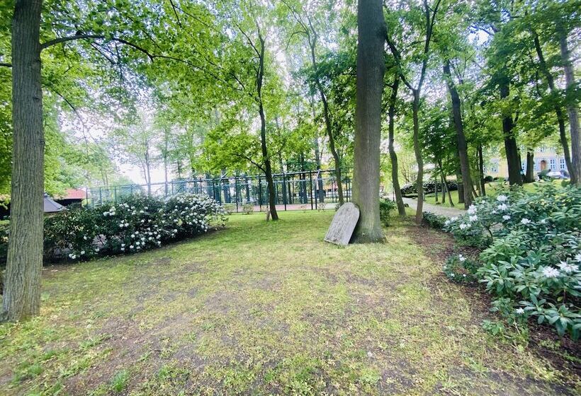 Schlossresidenz   Boutique Apartments & Hotel Suiten