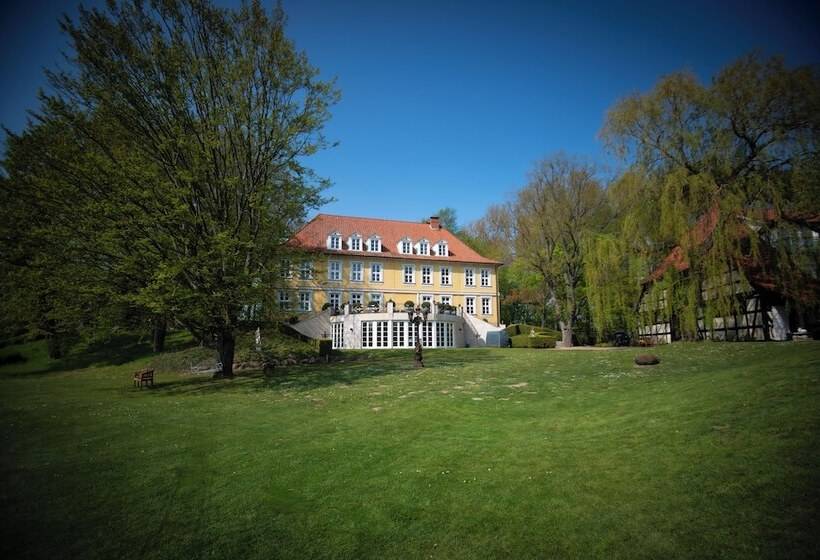 Schlossresidenz   Boutique Apartments & Hotel Suiten