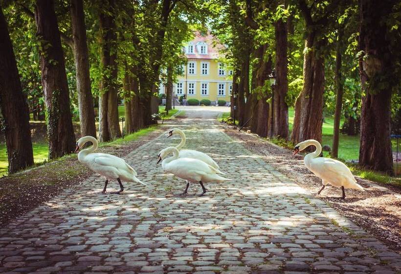 Schlossresidenz   Boutique Apartments & Hotel Suiten